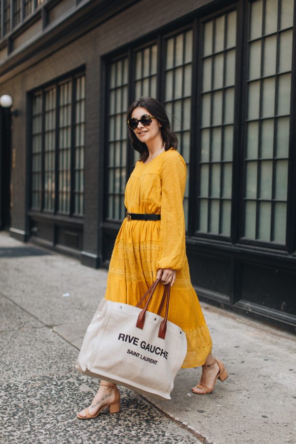 How Working At Free People Has Changed My Personal Style